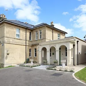 Tyndall Boutique Guest house Bath