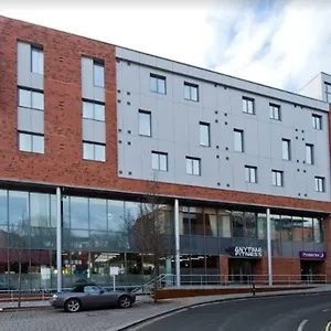 3* Hotel Premier Centre