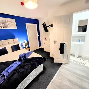 Burford Road - Stay. Sleep. Rest. Aparthotel Nottingham