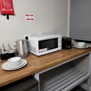 Mm Sure - Ng1 Aparthotel Nottingham