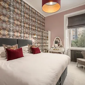 Ben Cruachan Guest house Edinburgh