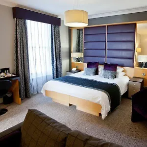 New Northumbria Hotel Newcastle upon Tyne
