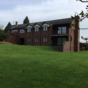  Bauernhof Lower Thornton Farm